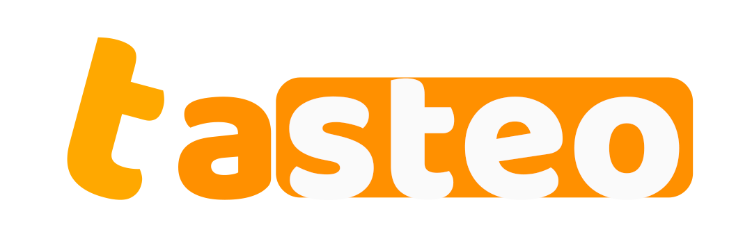 Tasteo Demo Restaurant